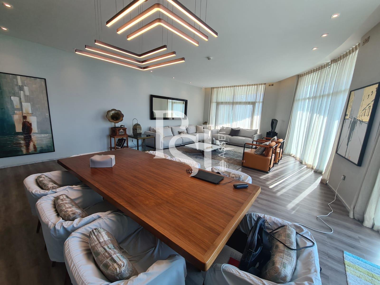Big Layout | 3 Bedroom apartment in Al Reem Island | Mangrove View
